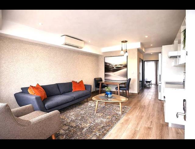 1 BEDROOM PROPERTY TO RENT IN ASHLEA GARDENS